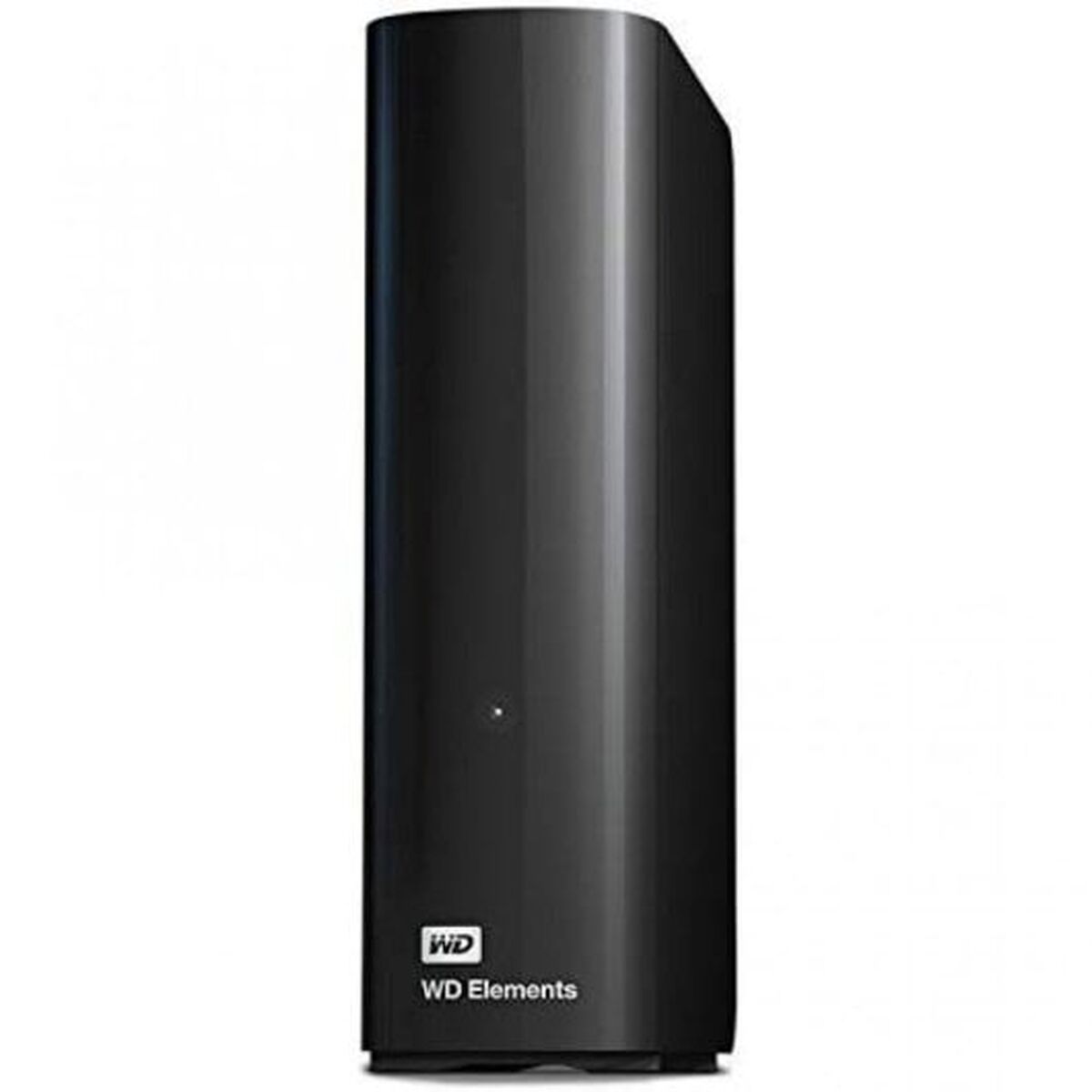 Image de External Hard Drive Western Digital Desktop hard drive Black