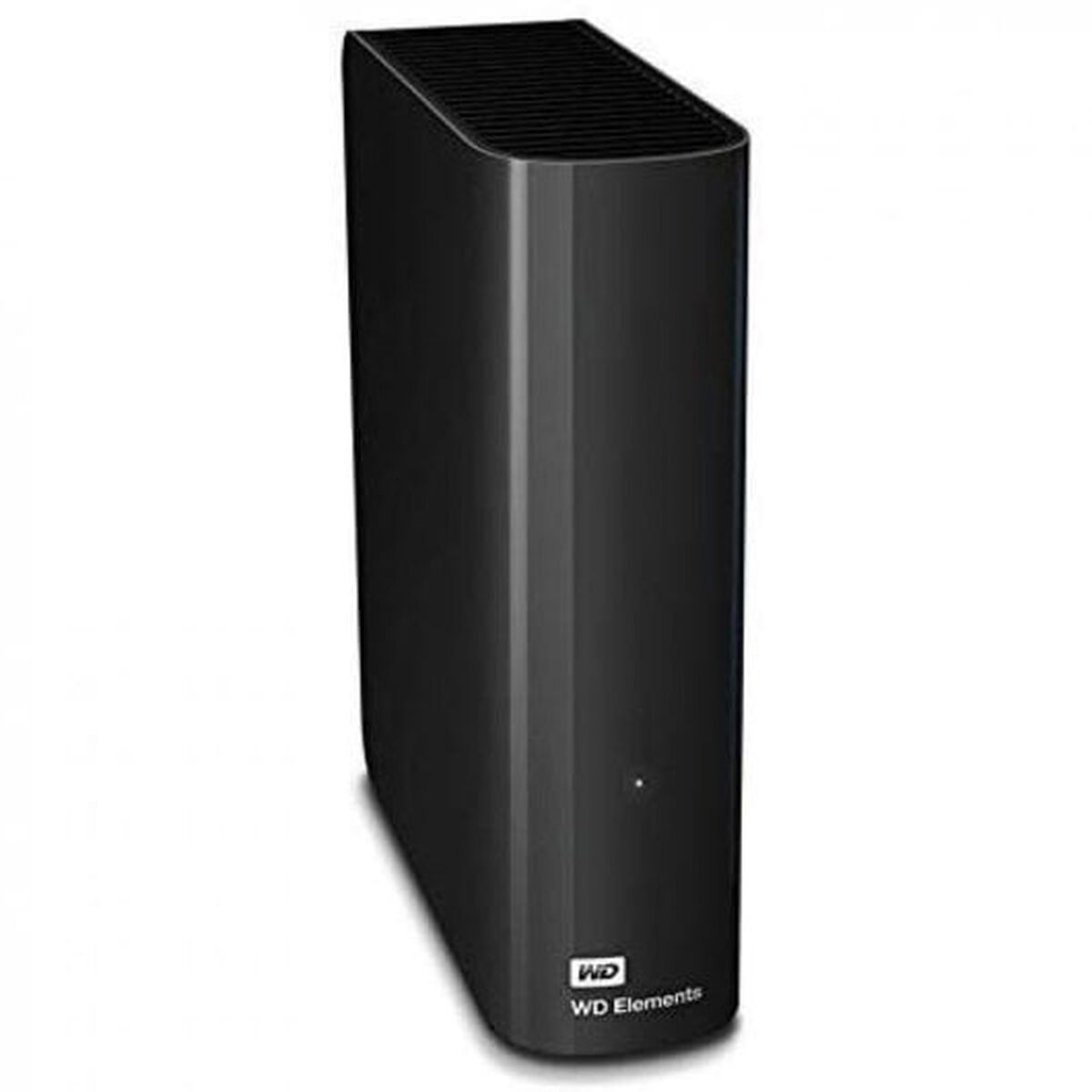 Image de External Hard Drive Western Digital Desktop hard drive Black