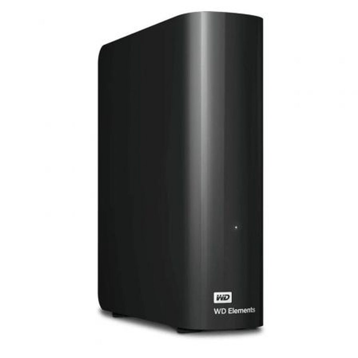 Image de External Hard Drive Western Digital Desktop hard drive Black