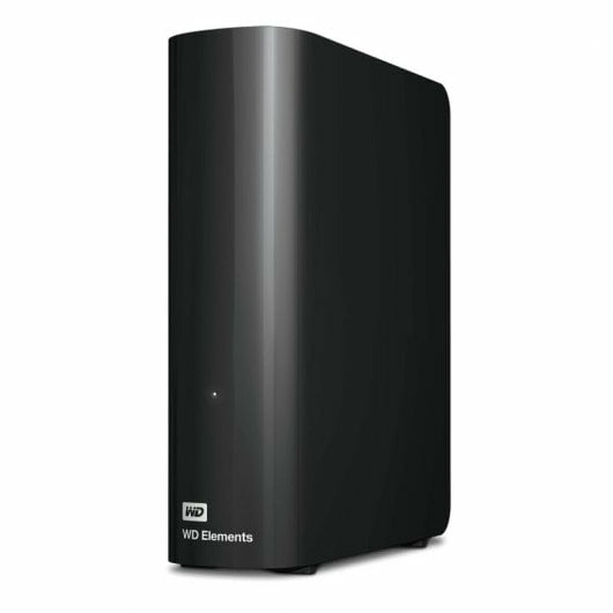 Bild von External Hard Drive Western Digital Elements Desktop Black 22 TB