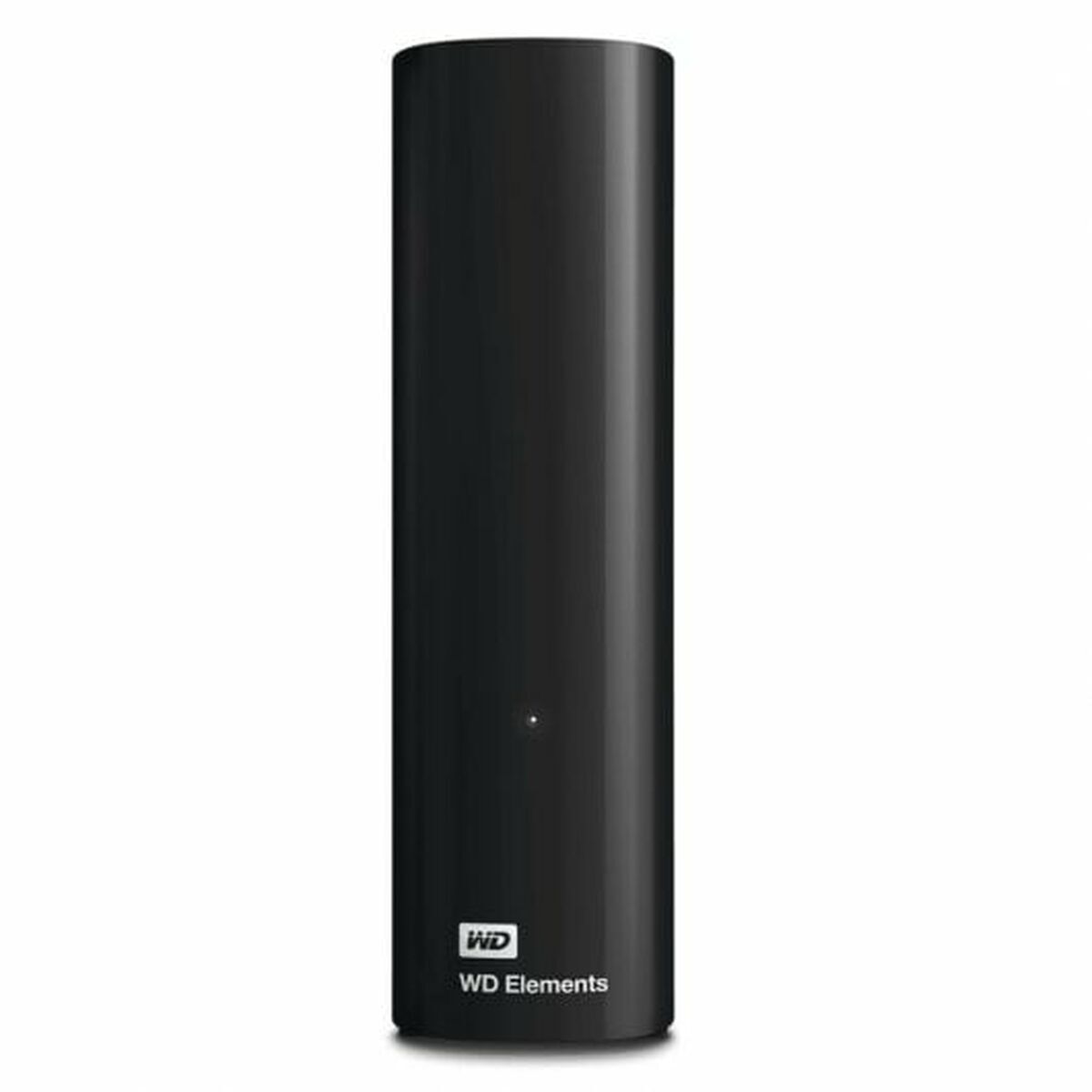 Bild von External Hard Drive Western Digital Elements Desktop Black 22 TB