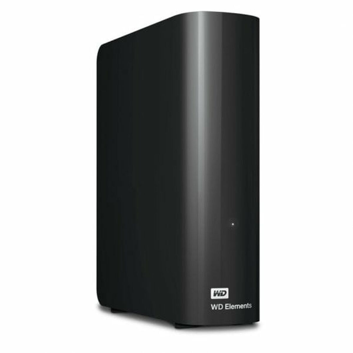 Bild von External Hard Drive Western Digital Elements Desktop Black 22 TB