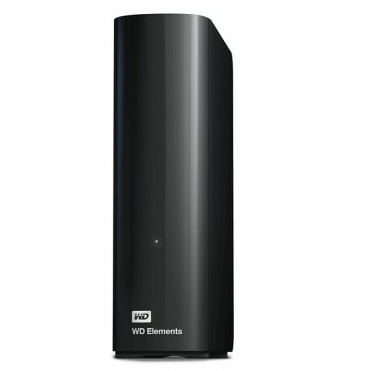 Bild von External Hard Drive Western Digital Elements Desktop Black 22 TB