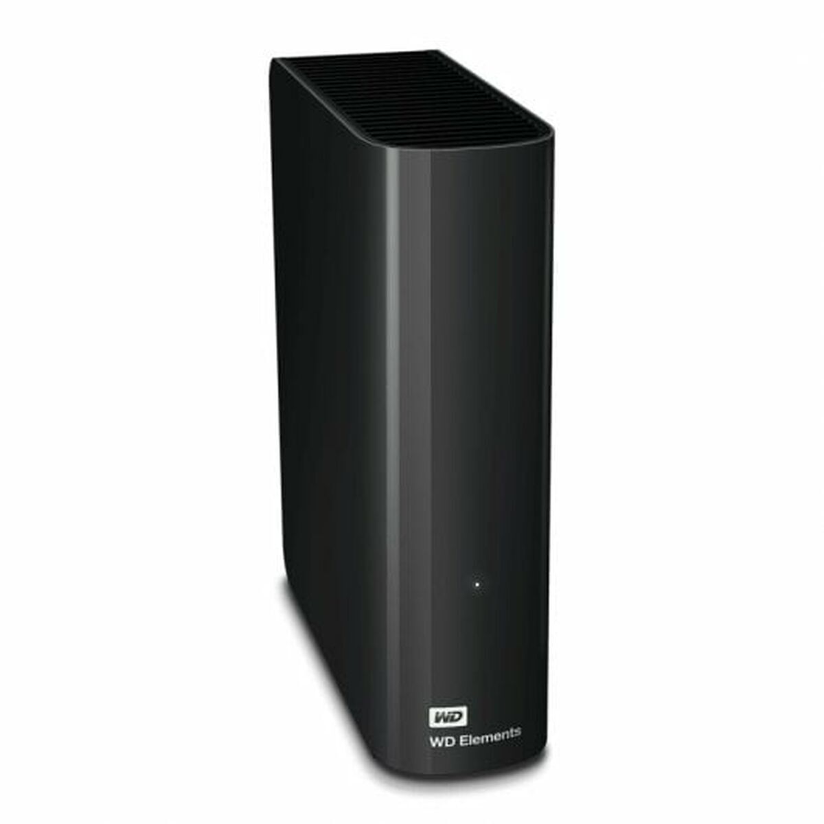 Bild von External Hard Drive Western Digital Elements Desktop Black 22 TB