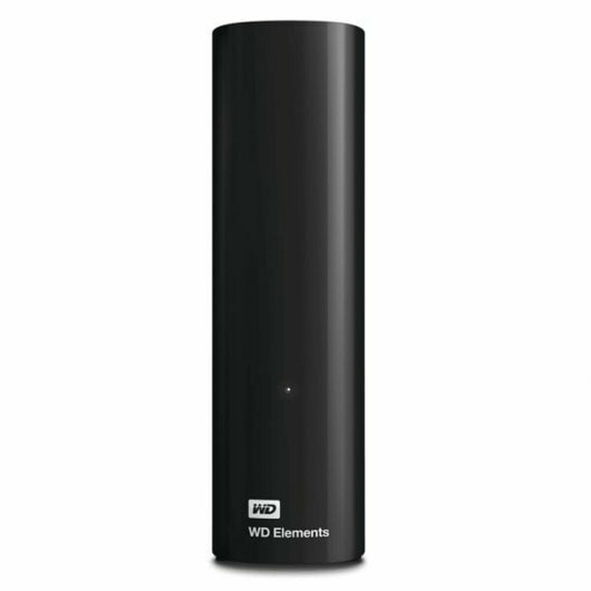Picture of External Hard Drive Western Digital Elements Desktop Black 22 TB