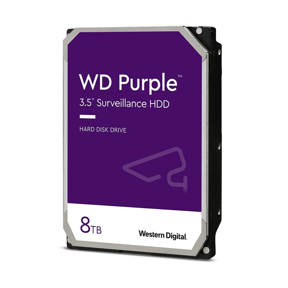 Disque dur Western Digital WD11PURZ 3,5