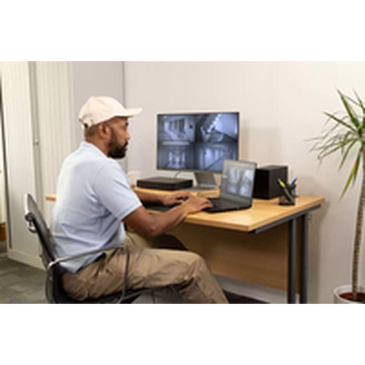 Bild von Hard Drive Western Digital WD8002PURP 3,5" 8 TB HDD