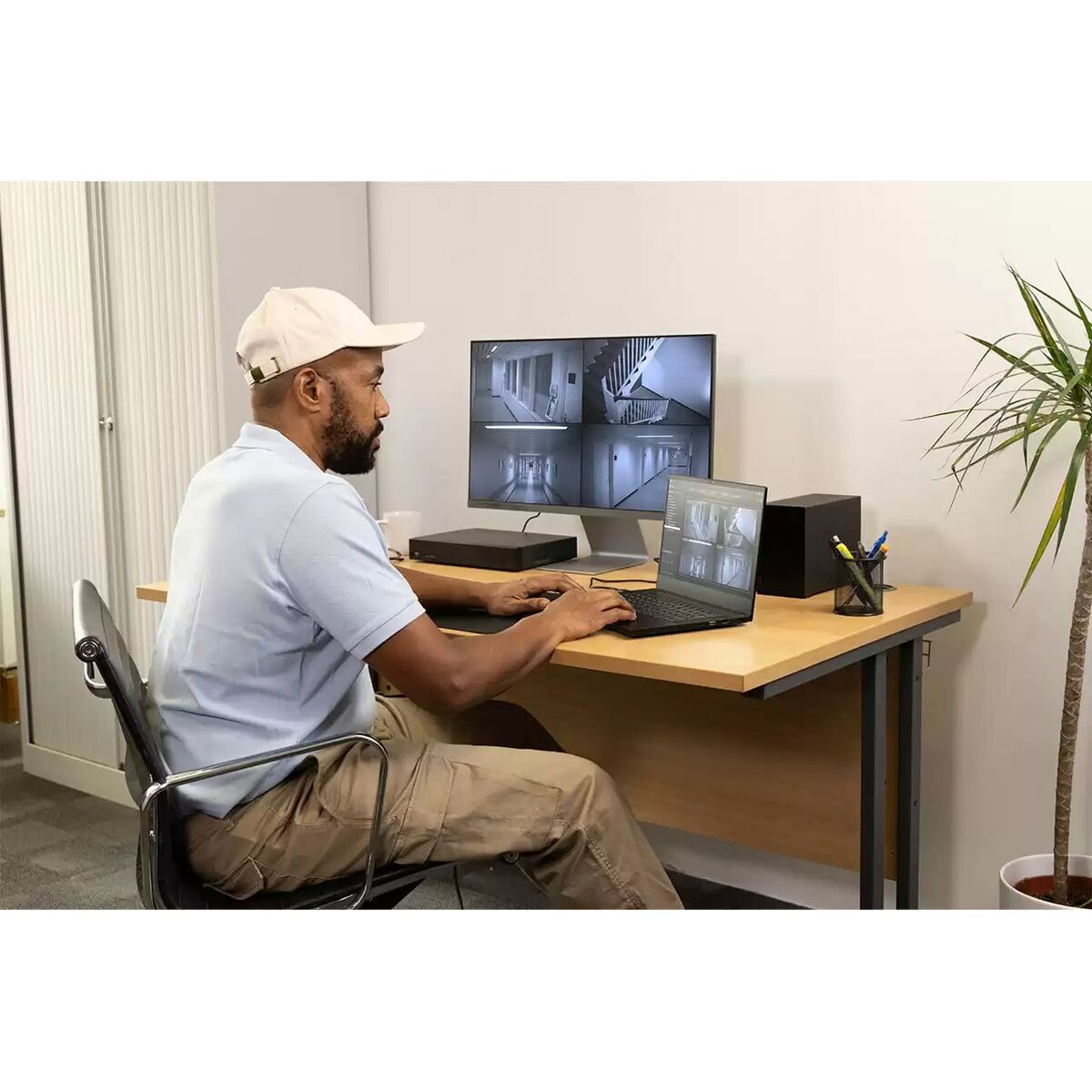 Bild von Hard Drive Western Digital WD8002PURP 3,5" 8 TB HDD