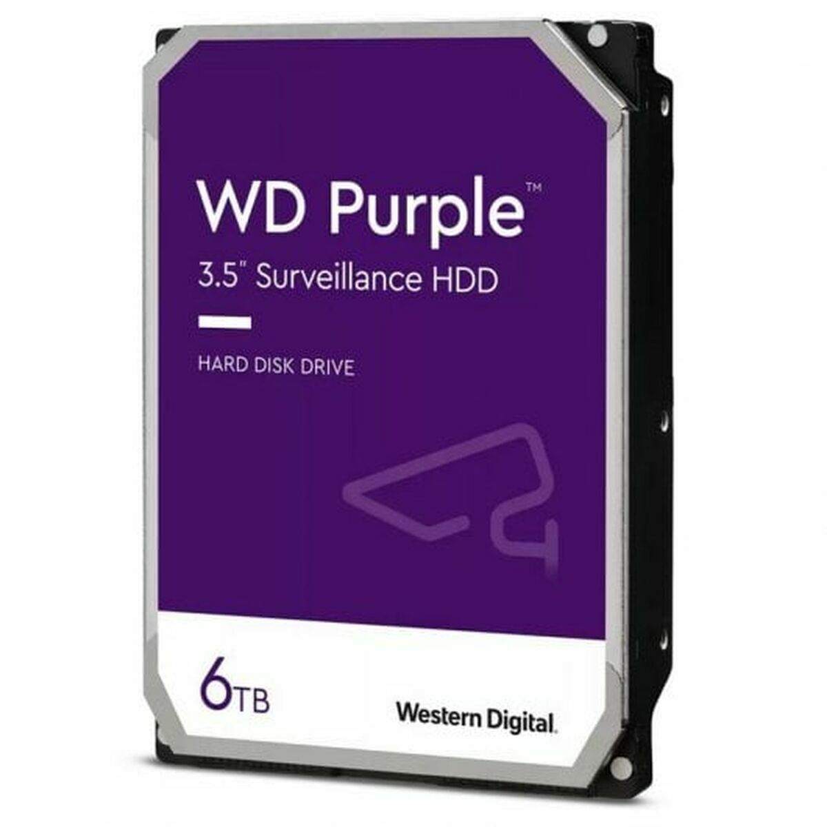 Afbeeldingen van Hard Drive Western Digital 6 TB