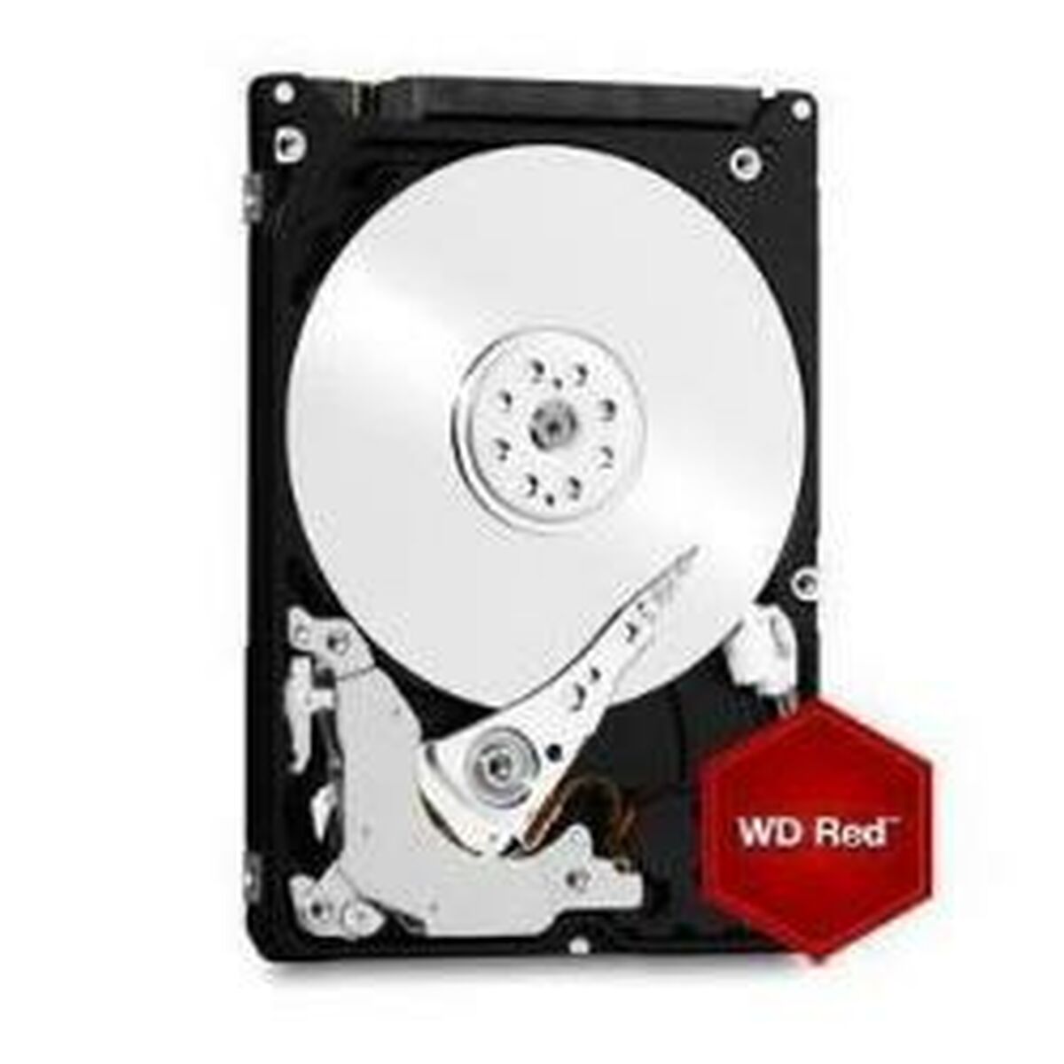 Picture of Hard Drive Western Digital WD20EFPX 2 TB HDD 3,5"
