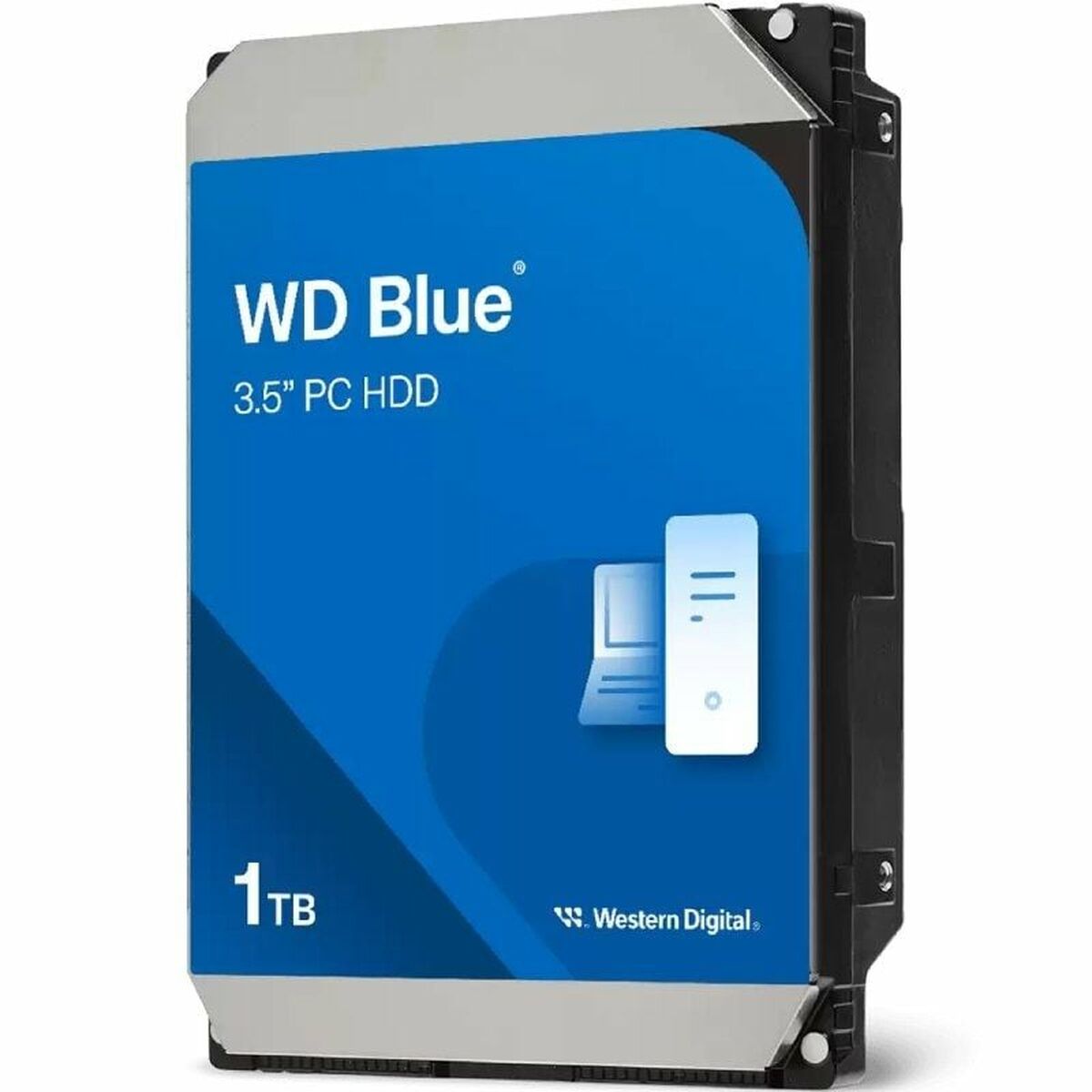 Σκληρός δίσκος Western Digital WD10EARZ 1 TB 3,5"