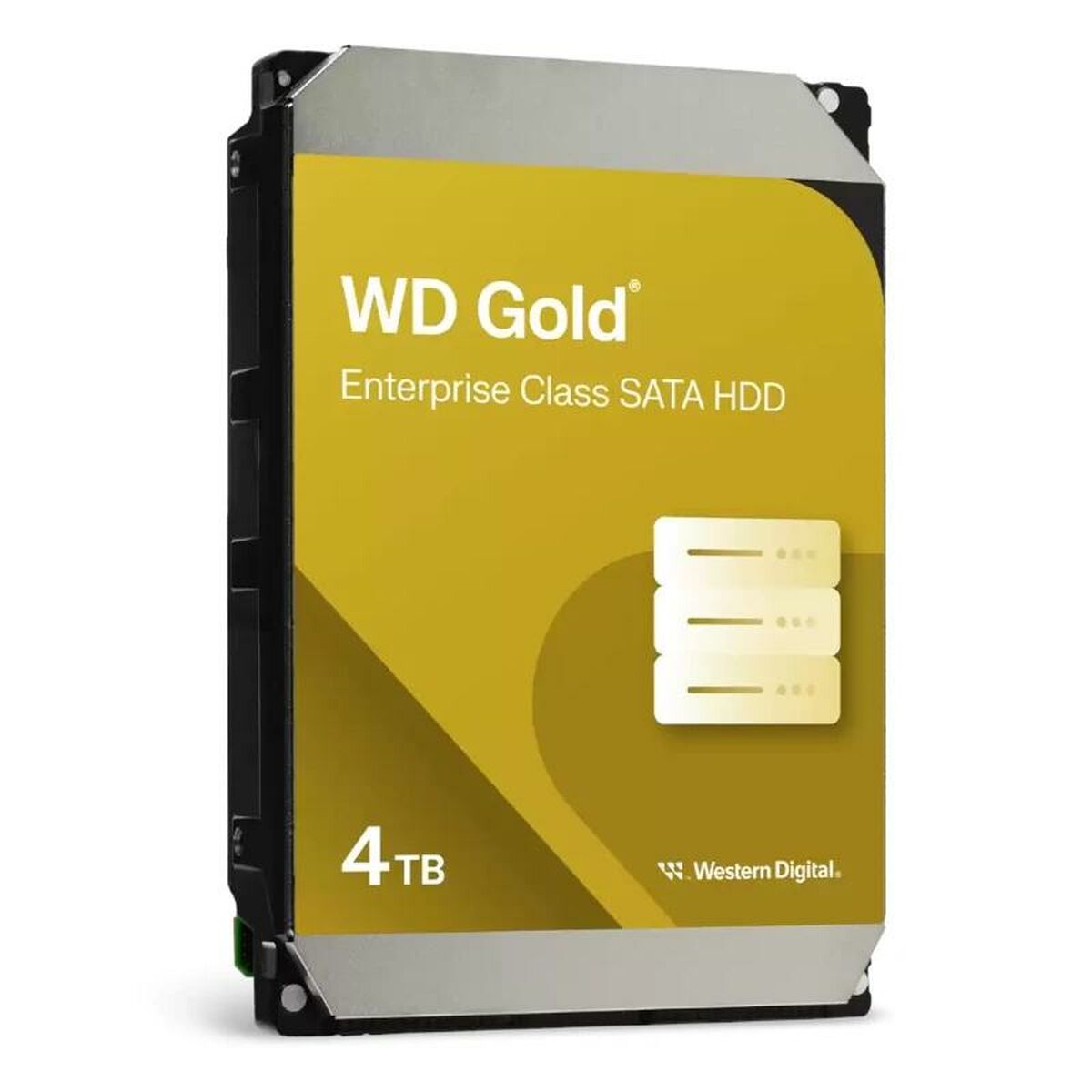 Picture of Hard Drive Western Digital WD4004FRYZ 3,5" 4TB