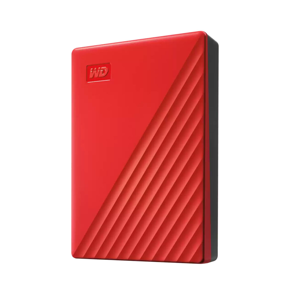 Image de External Hard Drive Western Digital WDBR9S0060BRD-WESN Red 6 TB
