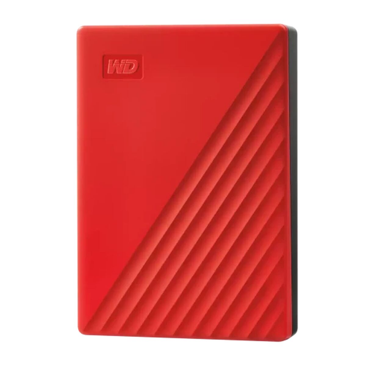 Afbeeldingen van External Hard Drive Western Digital WDBR9S0060BRD-WESN Red 6 TB