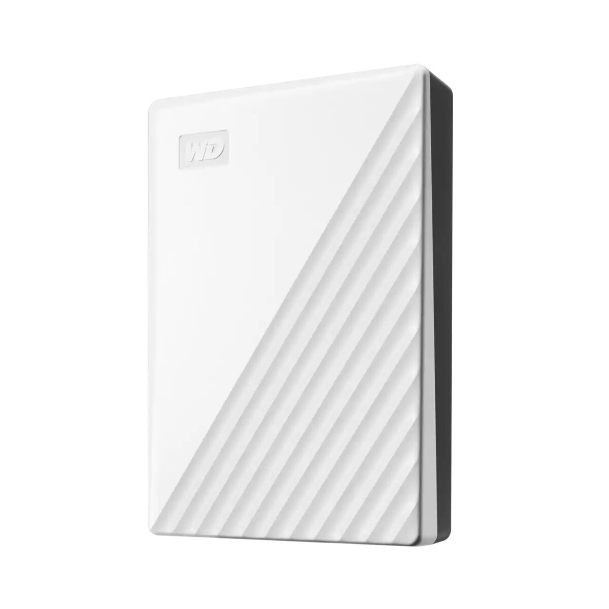 Afbeeldingen van External Hard Drive Western Digital WDBR9S0060BWT-WESN White 6 TB