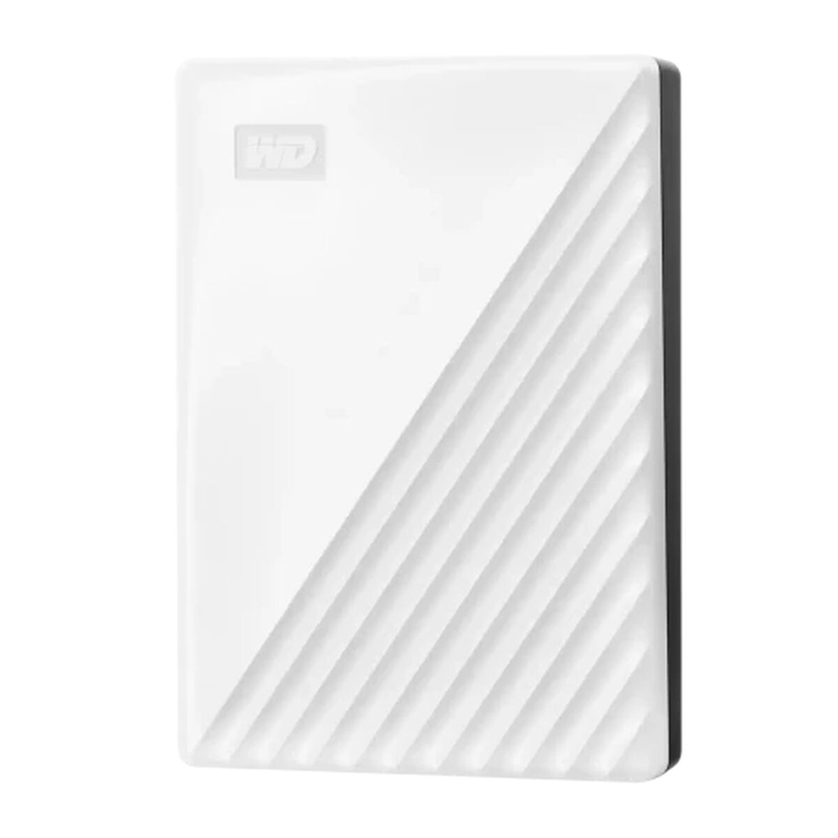 Afbeeldingen van External Hard Drive Western Digital WDBR9S0060BWT-WESN White 6 TB