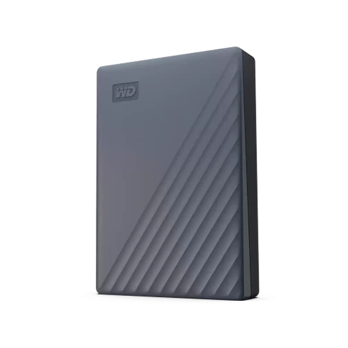 Afbeeldingen van External Hard Drive Western Digital WDBY3J0060BGY-WESN 6 TB
