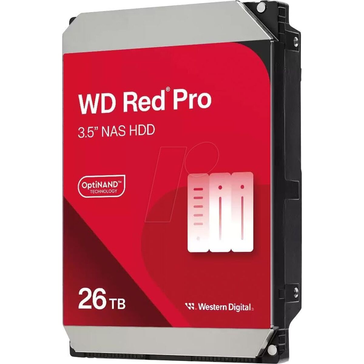 Picture of Hard Drive Western Digital WD260KFGX