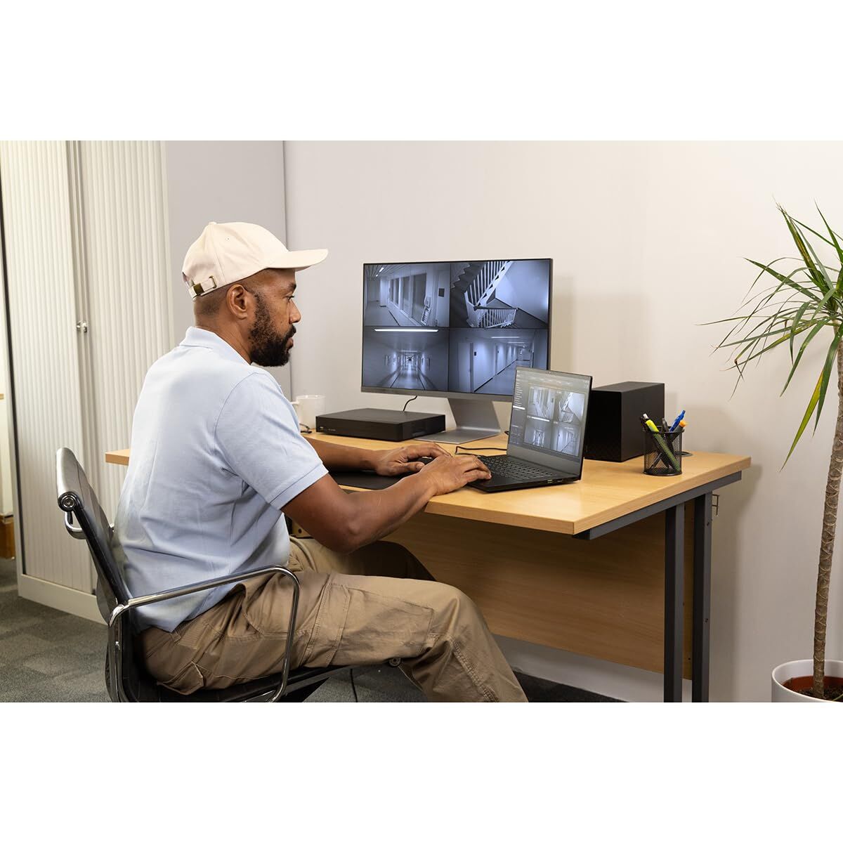 Bild von Hard Drive Western Digital WD44PURZ 3,5"