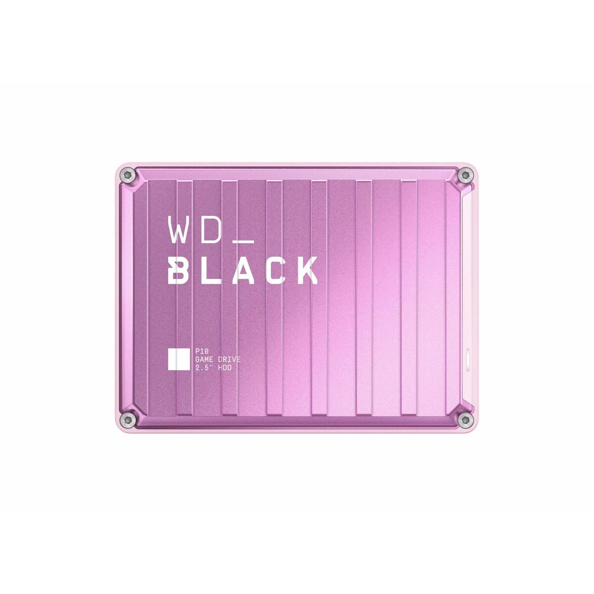 Afbeeldingen van External Hard Drive Western Digital P10 2 TB HDD