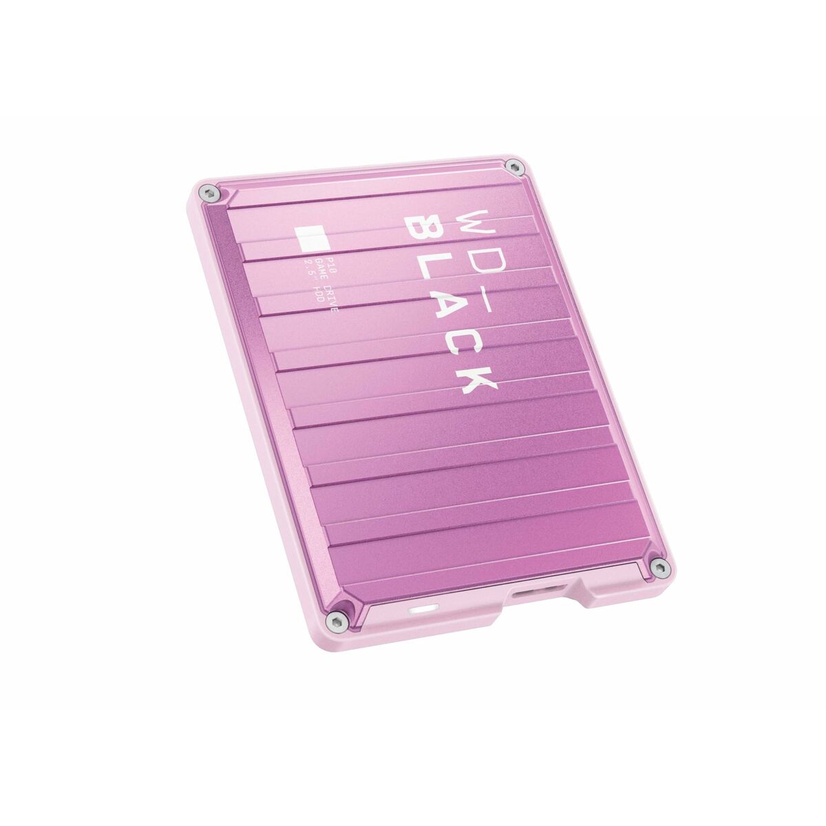 Afbeeldingen van External Hard Drive Western Digital P10 2 TB HDD