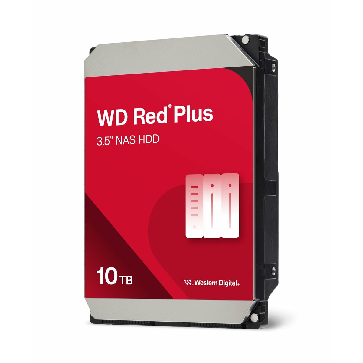 Kép Hard Drive Western Digital WD100EFGX 3,5" 10 TB