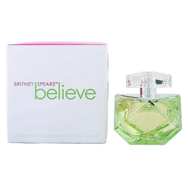 Parfum Femme Believe Britney Spears EDP  100 ml 