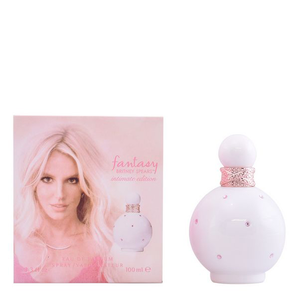 Parfum Femme Fantasy Intimate Edition Britney Spears EDP  100 ml 