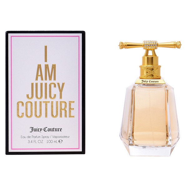Parfum Femme I Am Juicy Couture Juicy Couture EDP  50 ml 