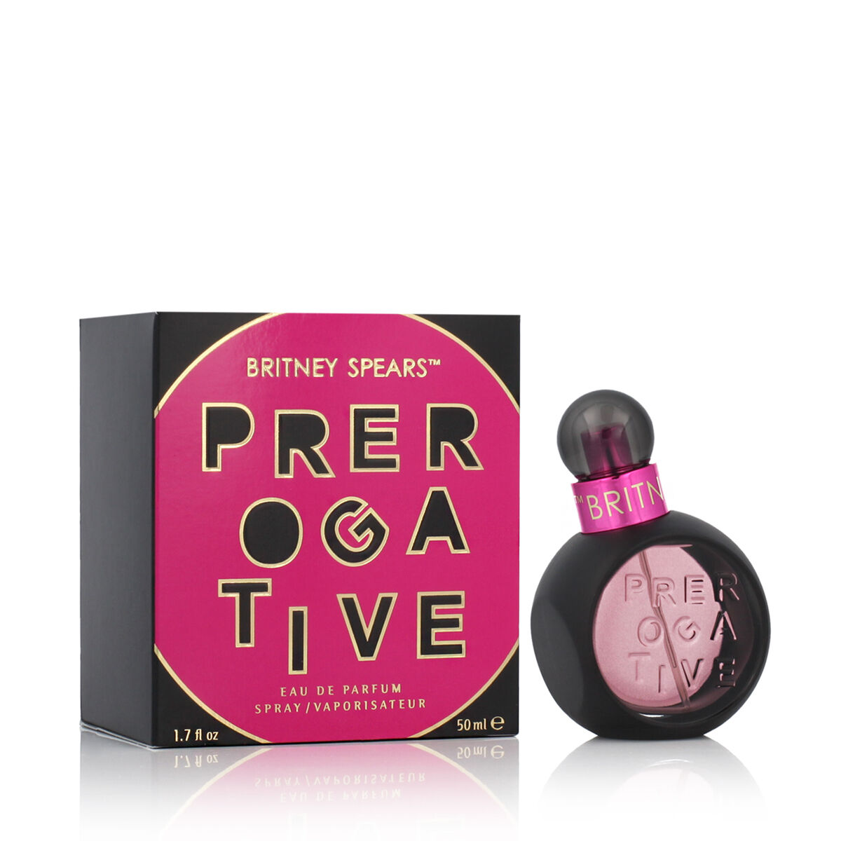Parfum Unisexe Britney Spears EDP Prerogative 50 ml