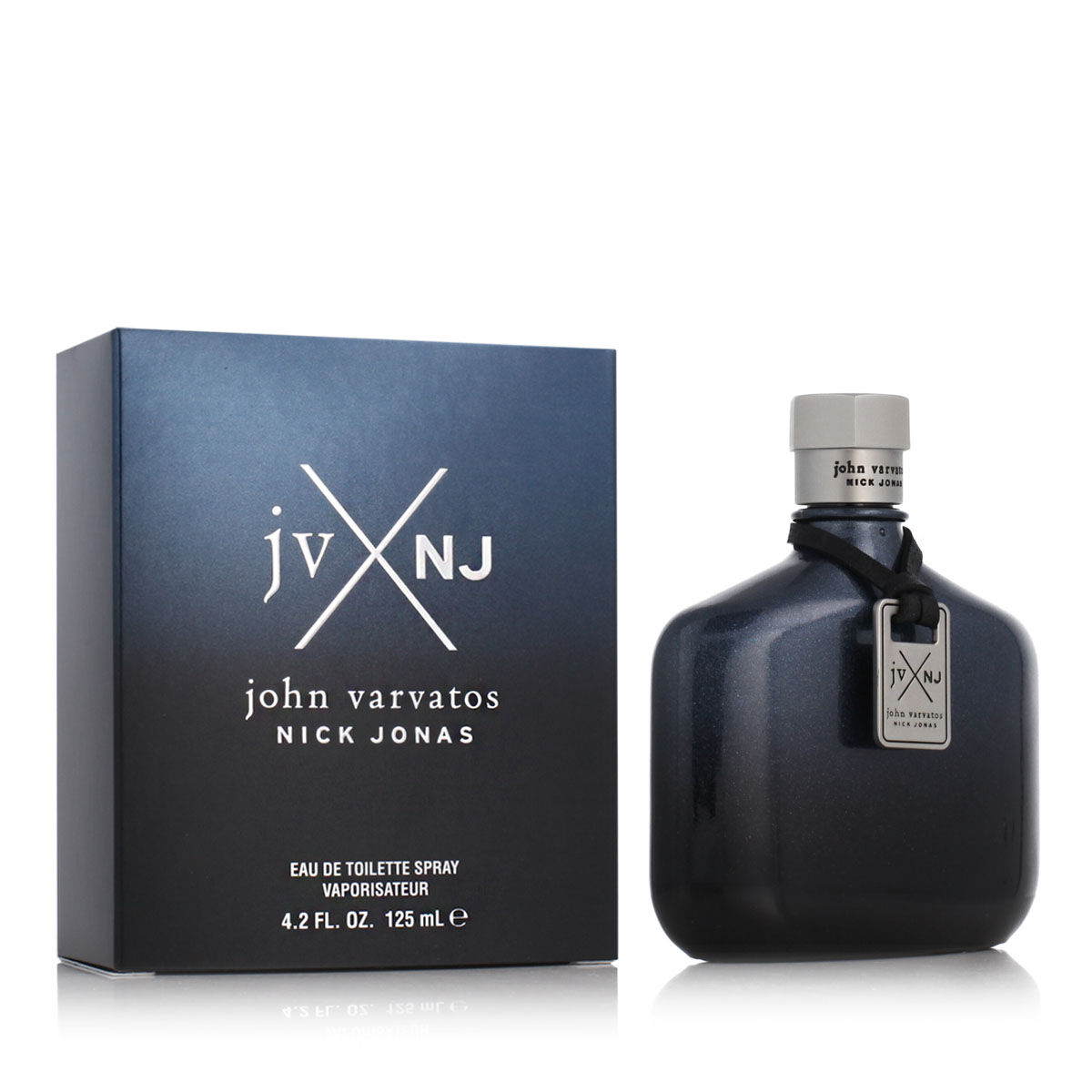 Parfum Homme John Varvatos EDT 125 ml Jv X Nj