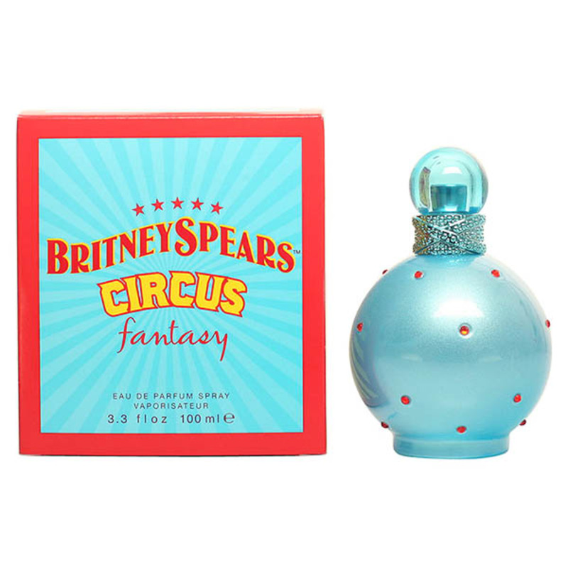 Parfum Femme Circus Fantasy Britney Spears EDP (100 ml)