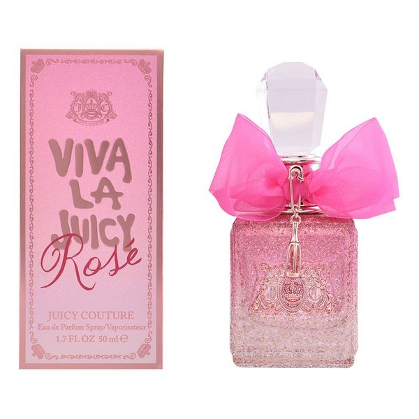 Parfum Femme Viva La Juicy Rosé Juicy Couture EDP (50 ml)   
