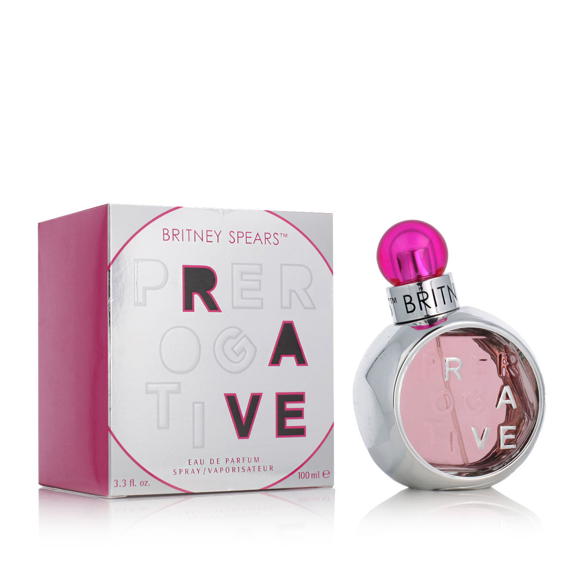 Parfum Unisexe Britney Spears EDP Prerogative (100 ml)