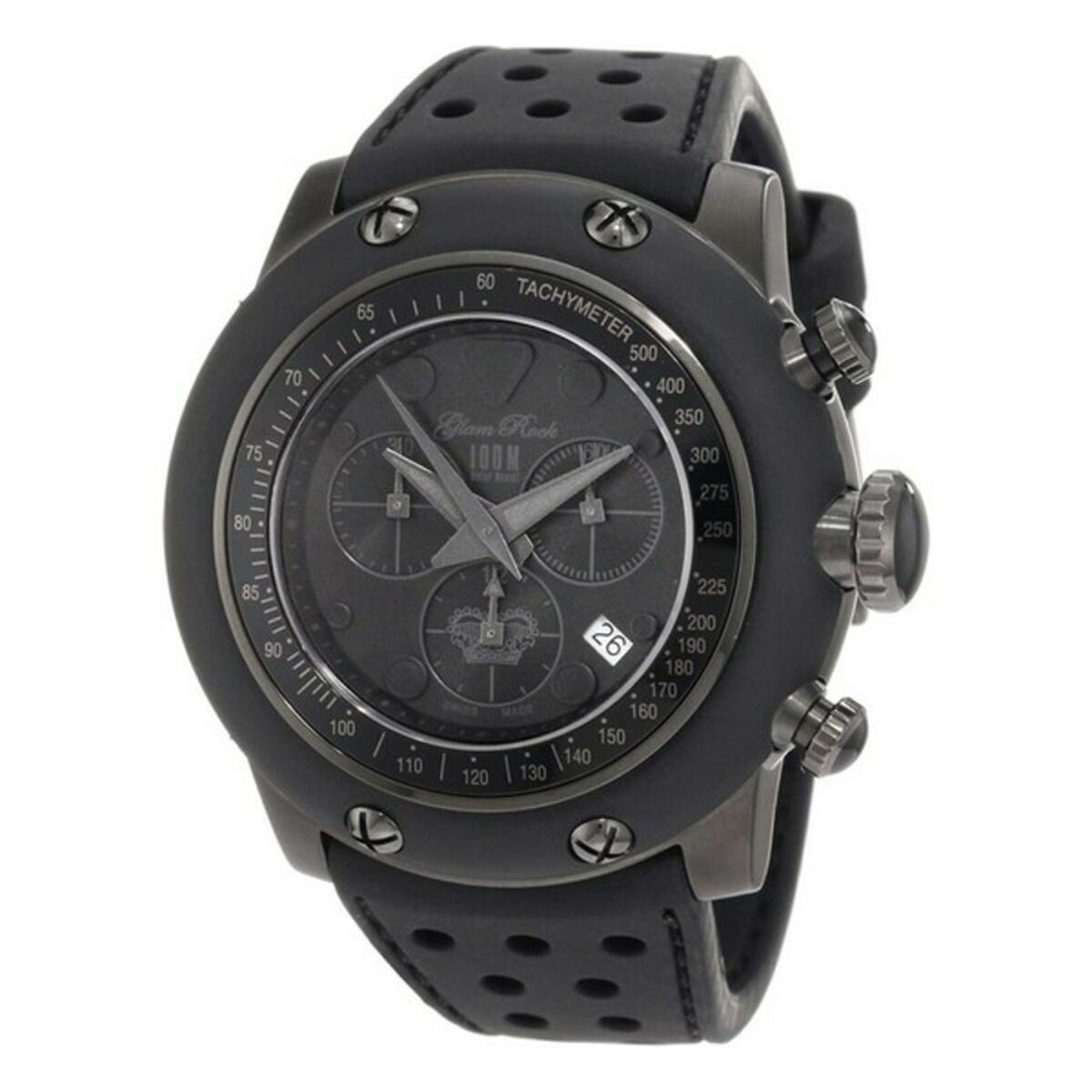 Montre Homme Glam Rock GR90105 (Ø 50 mm)