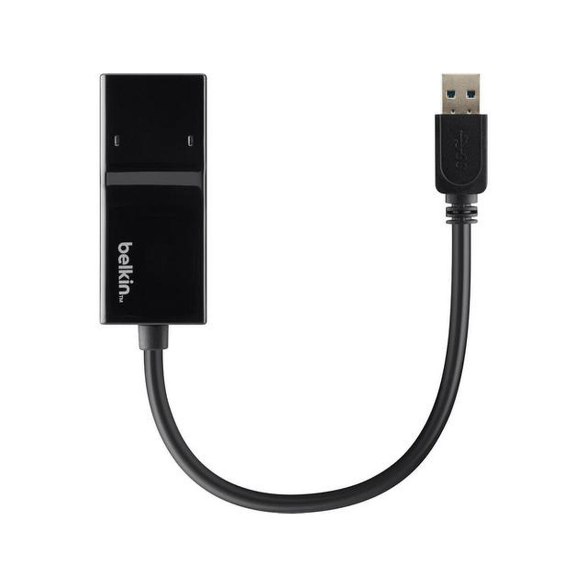 Adaptateur USB vers Ethernet Belkin B2B048