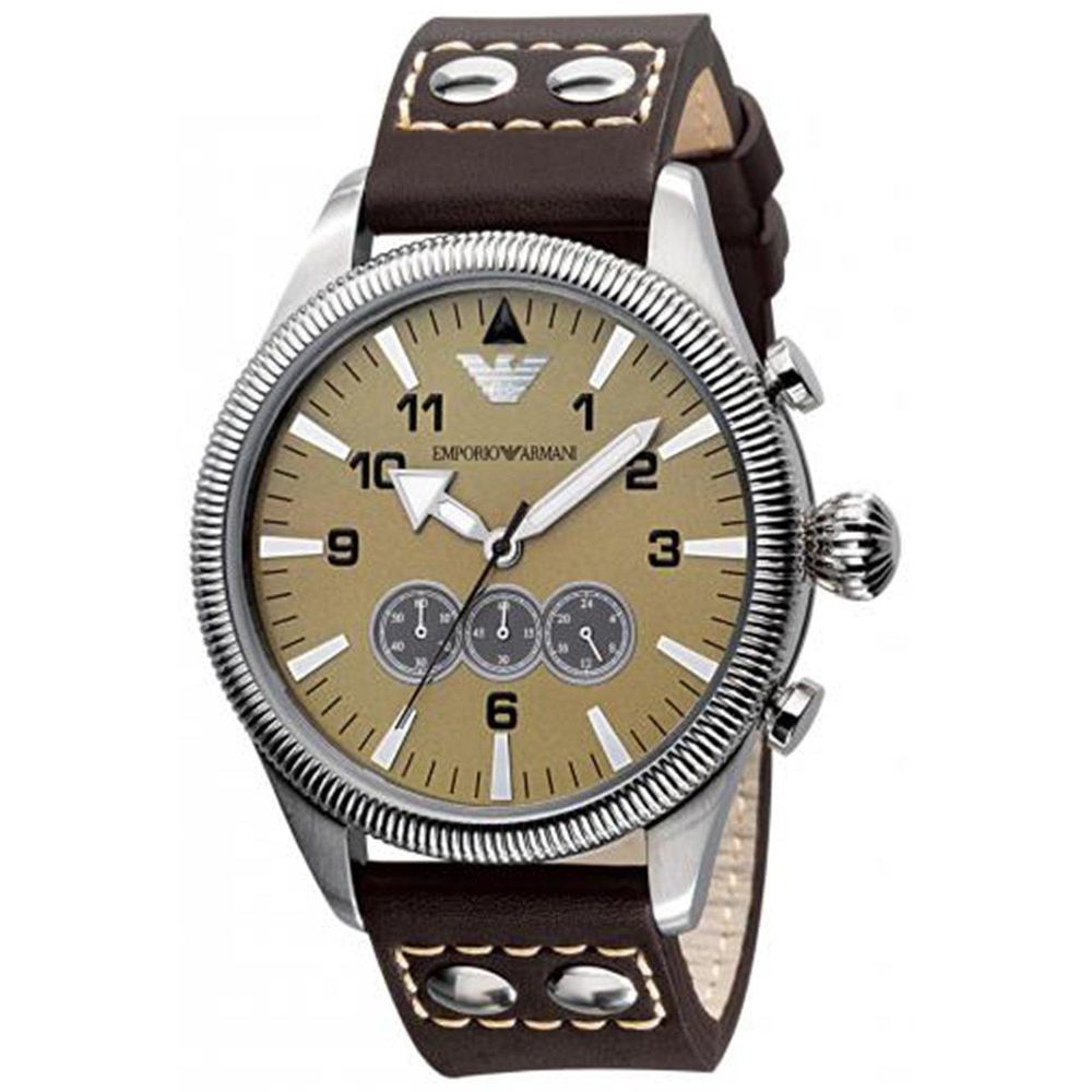 Reloj Hombre Armani AR5837 (ø 44 mm)
