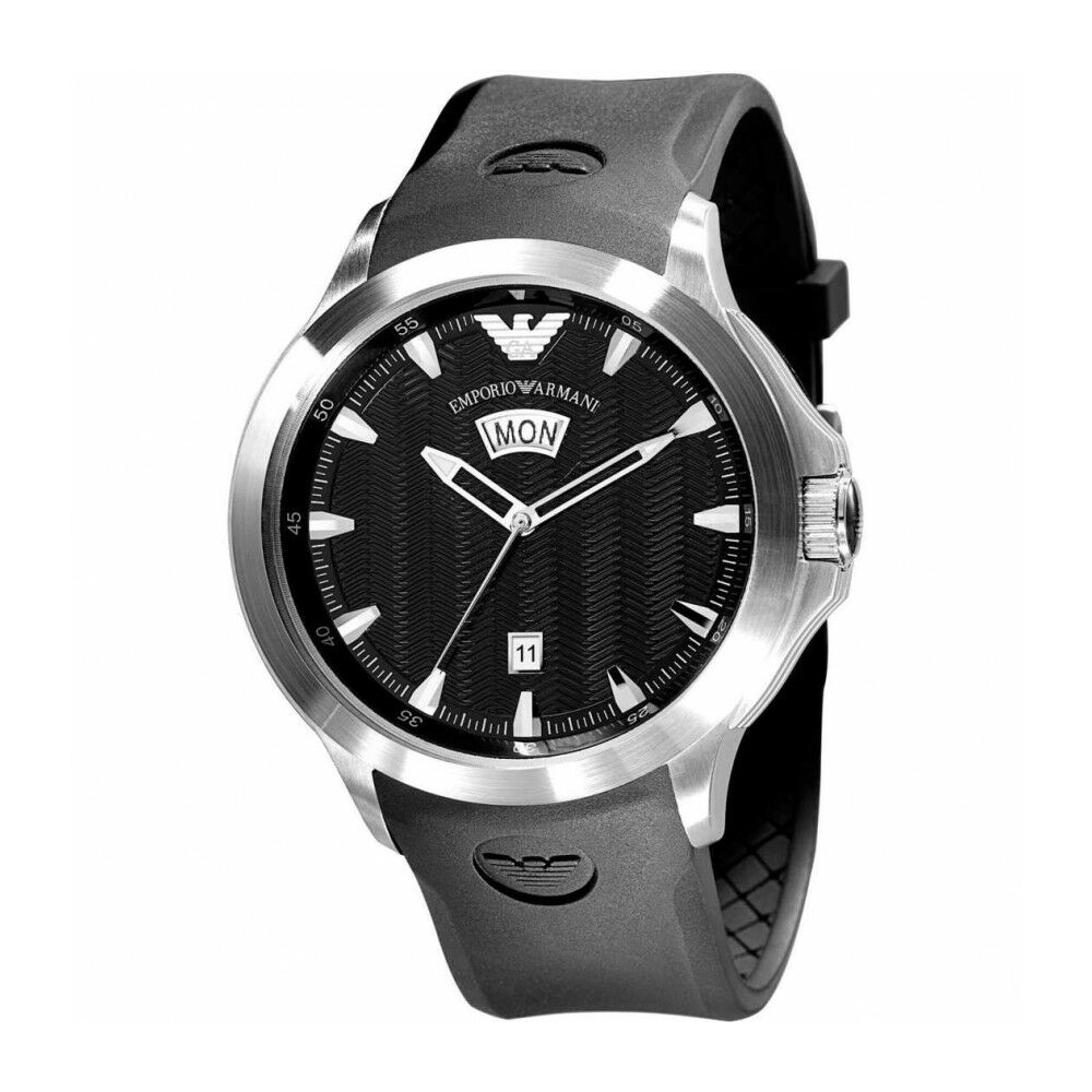 Men's Watch Armani AR0631 (Ø 45 mm)