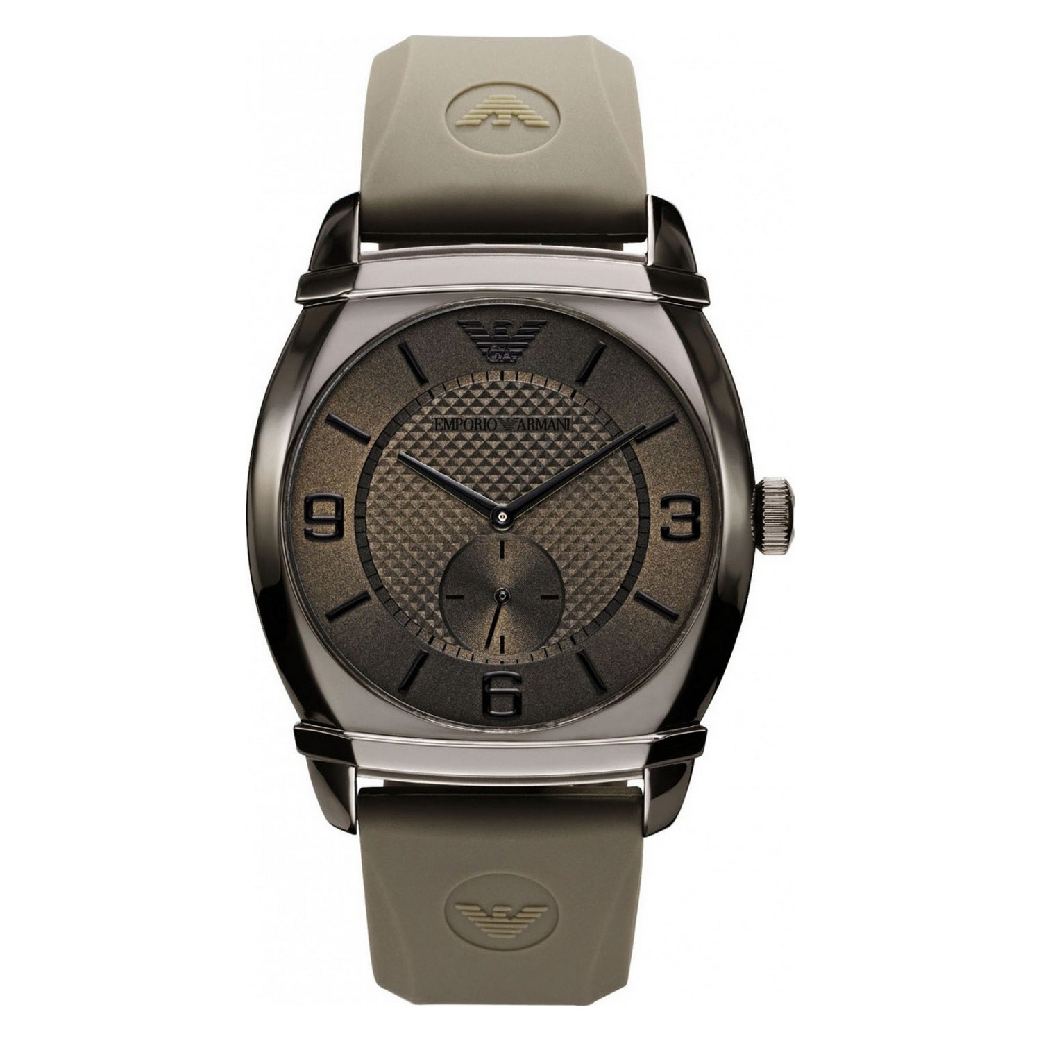 Men's Watch Armani AR0341 (Ø 42 mm)
