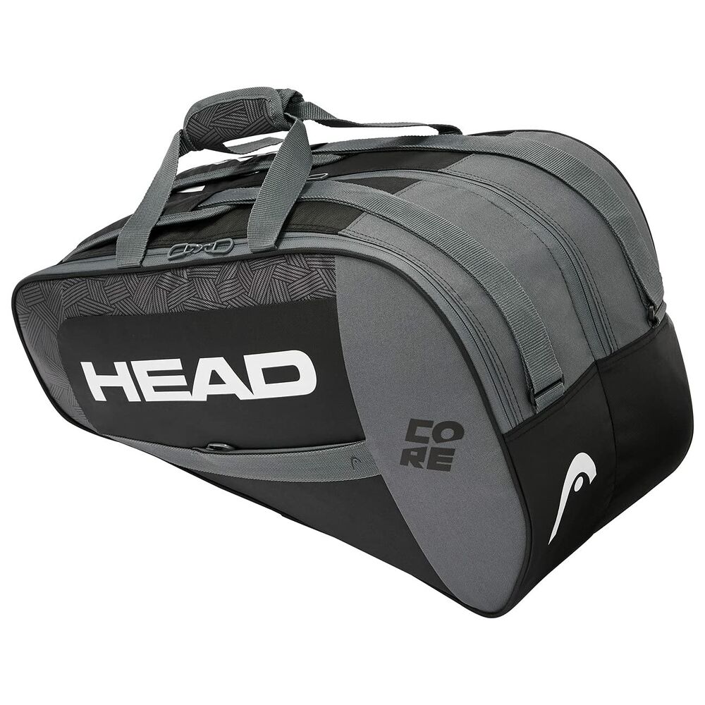Padel Bag Head 283601-BKWH Black