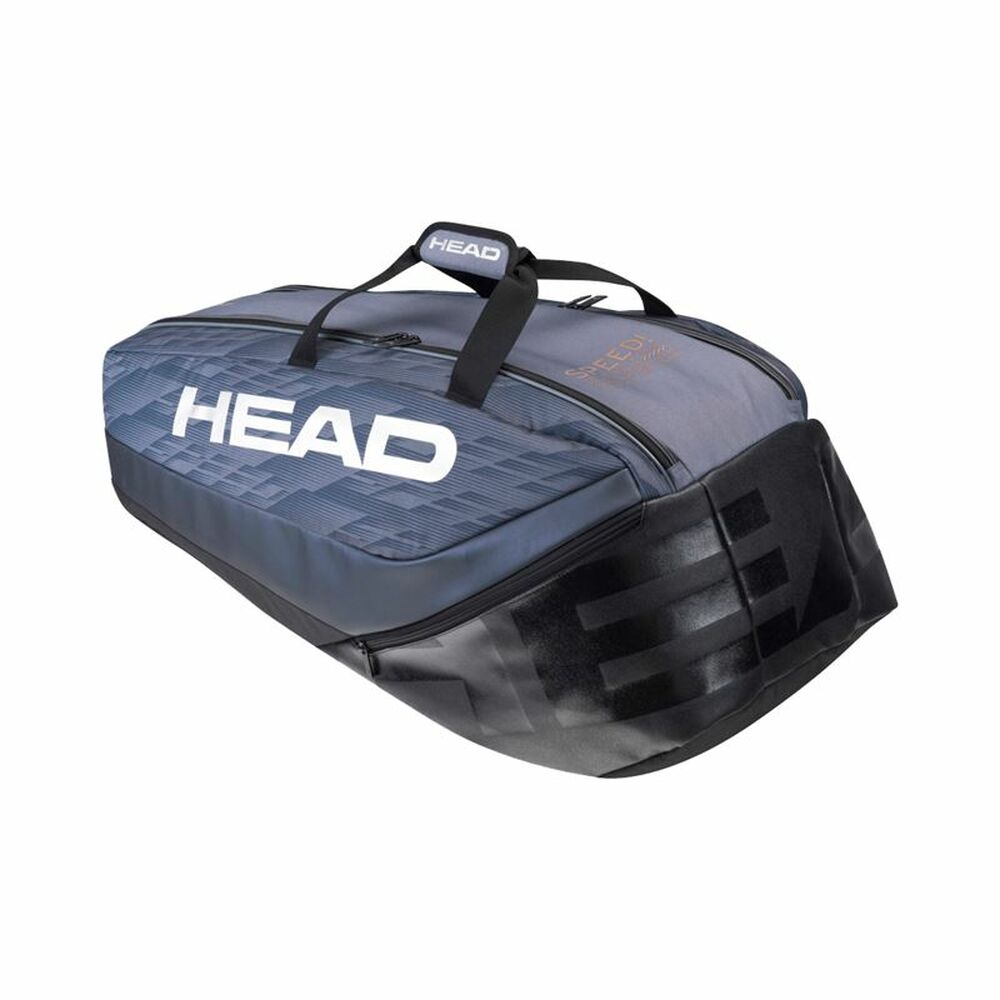Sports bag Head Djokovic Supercombi 9R