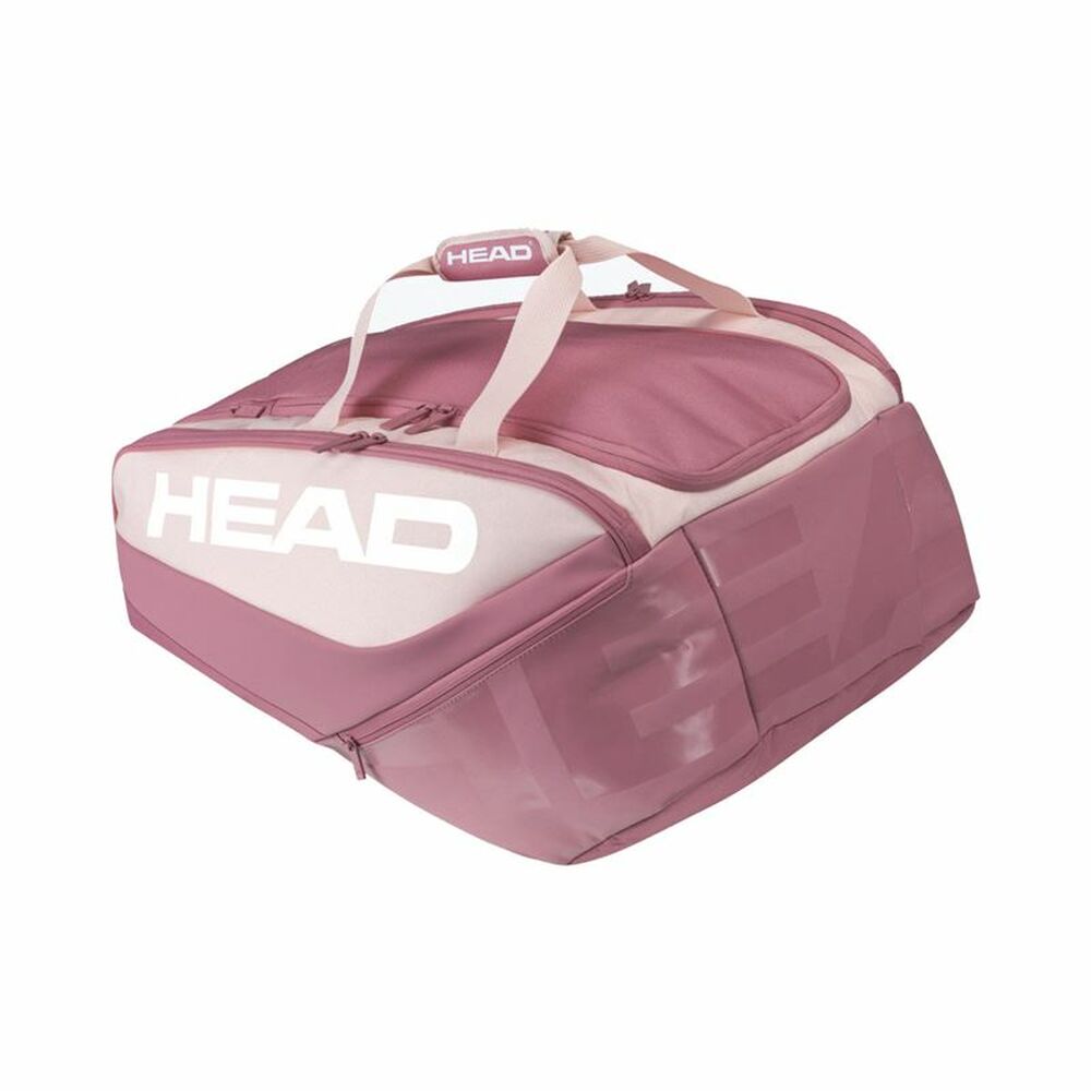 Padel Bag Head Alpha Monstercombi Pink