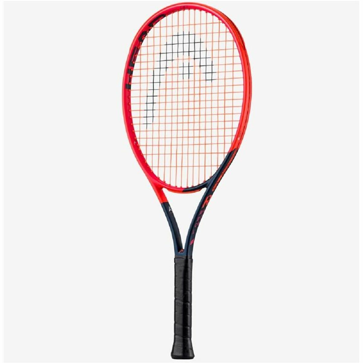 Tennis Racquet Head Radical 2023 Multicolour Children’s