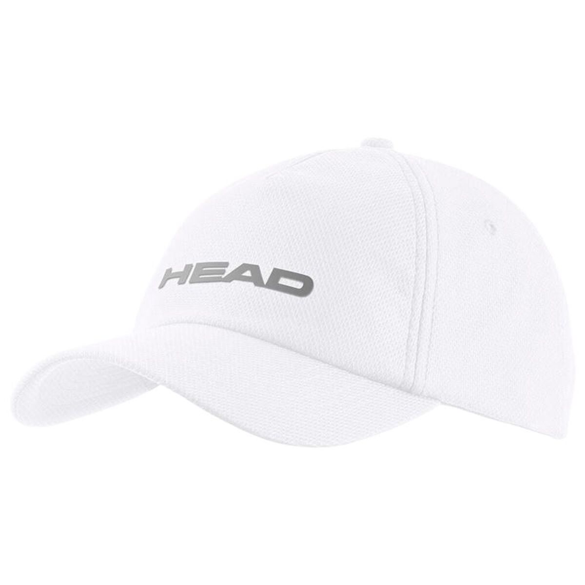 Sportcap Head Performance Wit