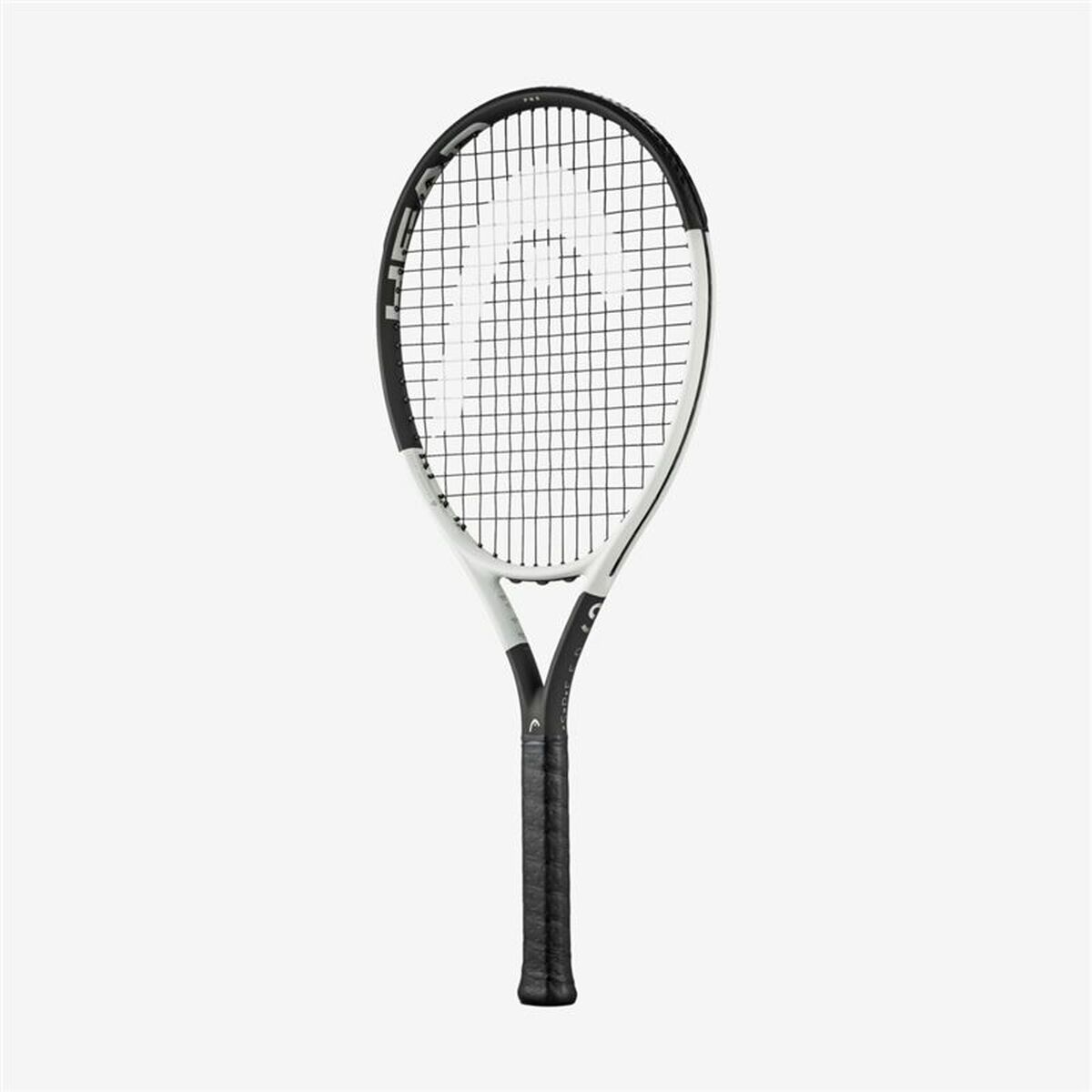 Tennis Racquet Head Speed Pwr 2024 Black