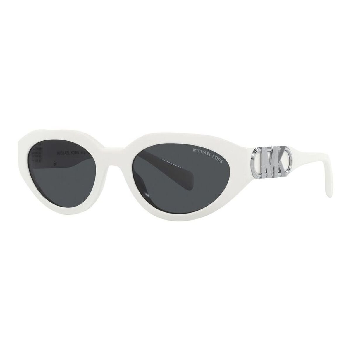 Lunettes de soleil Femme Michael Kors EMPIRE OVAL MK 2192