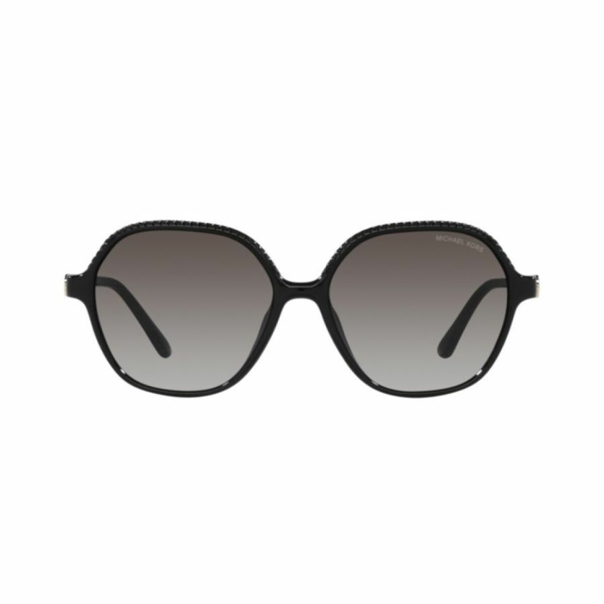 Image secondaire de Lunettes de soleil Femme Michael Kors MK2186U-30058G-58 ø 58 mm