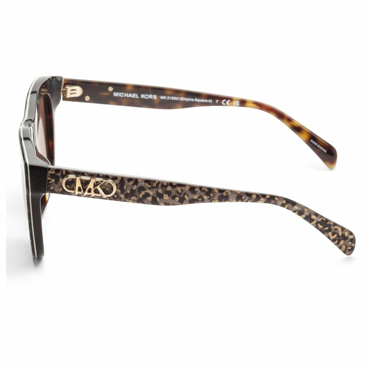 Image secondaire de Lunettes de soleil Femme Michael Kors MK2193U-189073-52 Ø 52 mm