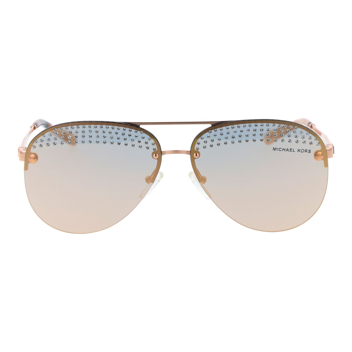 Image secondaire de Lunettes de soleil Unisexe Michael Kors 0MK1135B 5911084Z