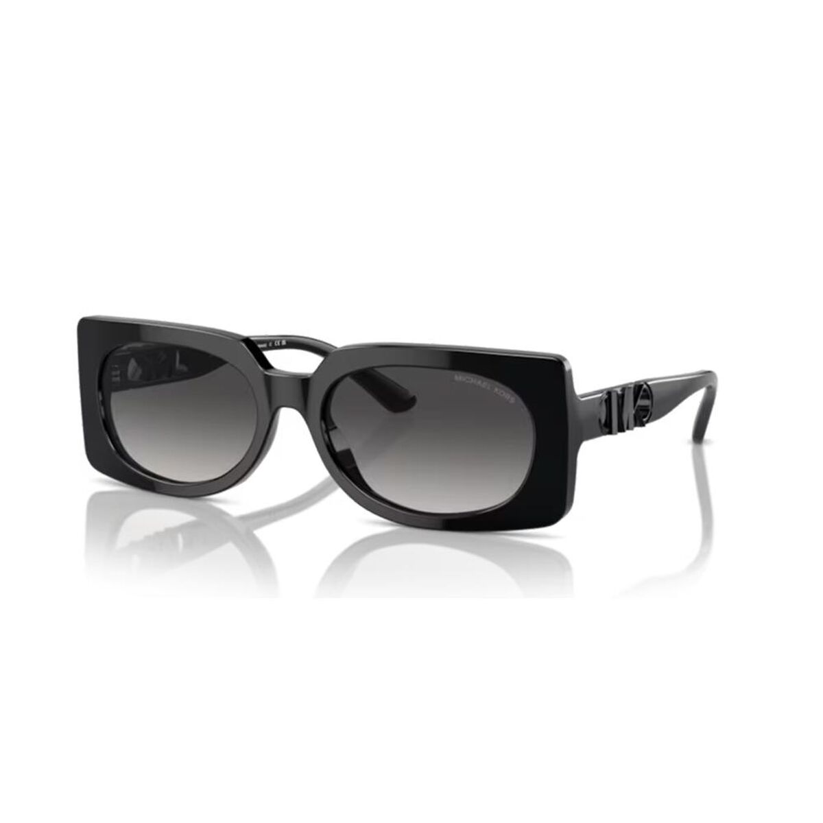 Lunettes de soleil Femme Michael Kors BORDEAUX MK 2215